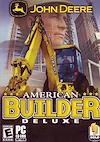 Cover image for the game John Deere: American Builder Deluxe