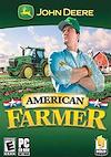 Cover image for the game John Deere: American Farmer