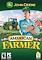 Cover image for the game John Deere: American Farmer