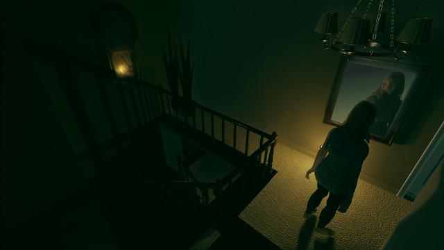 Image for the game John Lazarus: Episode 1 - Dead Man's Origin