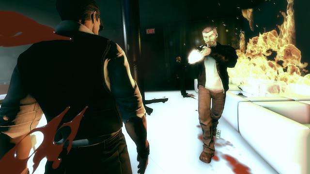 Image for the game John Lazarus: Episode 1 - Dead Man's Origin