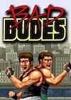 Cover image for the game Johnny Turbo's Arcade: Bad Dudes