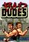 Cover image for the game Johnny Turbo's Arcade: Bad Dudes