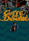 Cover image for the game Johnny Turbo's Arcade: Gate of Doom