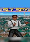 Cover image for the game Johnny Turbo's Arcade: Sly Spy