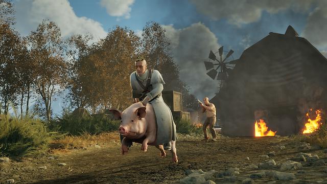 Image for the game Join Us