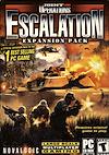 Cover image for the game Joint Operations: Escalation