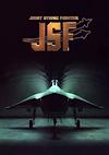 Cover image for the game Joint Strike Fighter