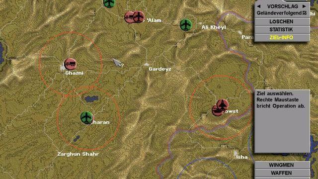 Image for the game Joint Strike Fighter