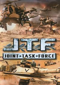 Cover image for the game Joint Task Force