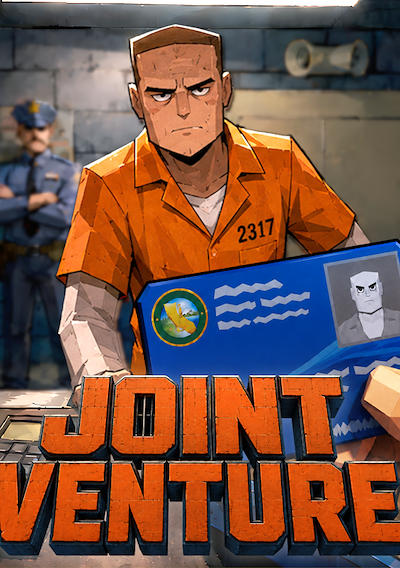 Cover image for the game Joint Venture