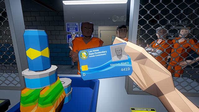 Image for the game Joint Venture