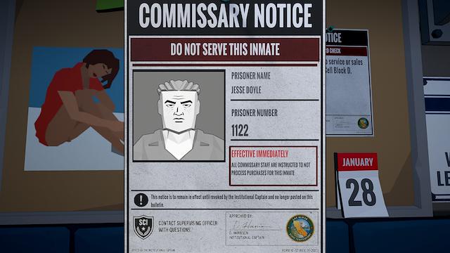 Image for the game Joint Venture