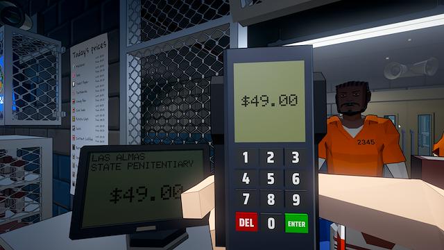 Image for the game Joint Venture