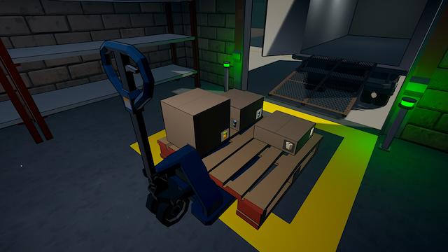 Image for the game Joint Venture
