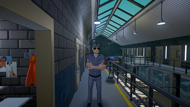 Image for the game Joint Venture