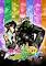 Cover image for the game JoJo’s Bizarre Adventure: All-Star Battle R