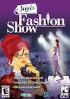 Cover image for the game Jojo's Fashion Show