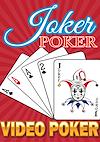 Cover image for the game Joker Poker: Video Poker