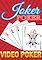 Cover image for the game Joker Poker: Video Poker