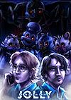 Cover image for the game Jolly: Anniversary Edition