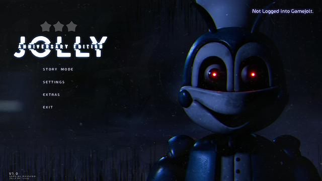 Image for the game Jolly: Anniversary Edition