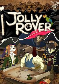 Cover image for the game Jolly Rover