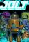 Cover image for the game Jolt Family Robot Racer