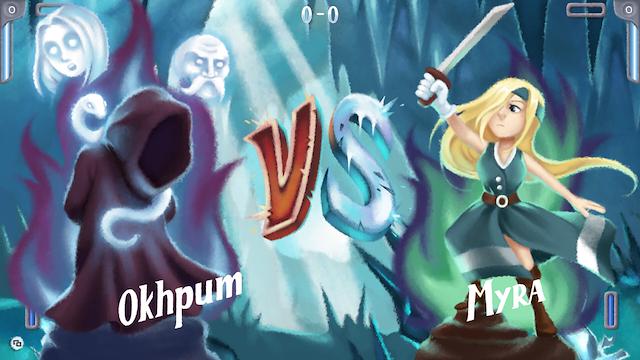 Image for the game Joltt: Battle Pillars