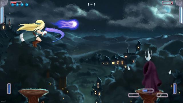 Image for the game Joltt: Battle Pillars