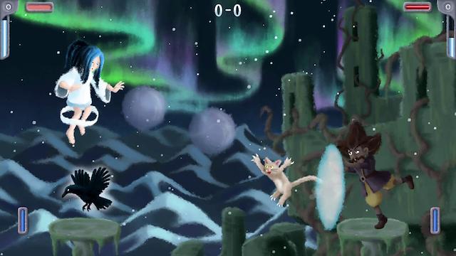 Image for the game Joltt: Battle Pillars