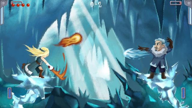 Image for the game Joltt: Battle Pillars