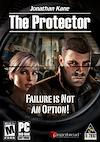 Cover image for the game Jonathan Kane: The Protector