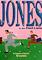 Cover image for the game Jones in the Fast Lane