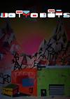 Cover image for the game Jottobots