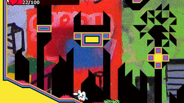 Image for the game Jottobots