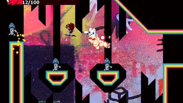 Image for the game Jottobots