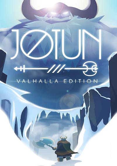 Cover image for the game Jotun: Valhalla Edition