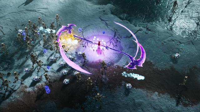 Image for the game Jötunnslayer: Hordes of Hel