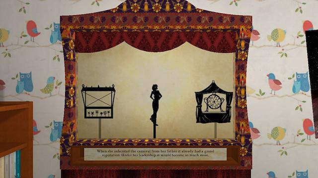 Image for the game Journal
