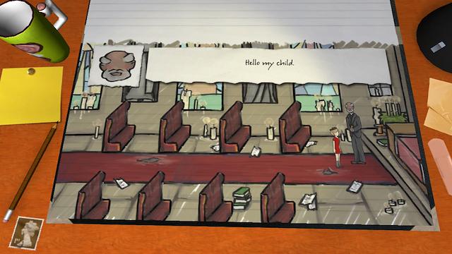 Image for the game Journal