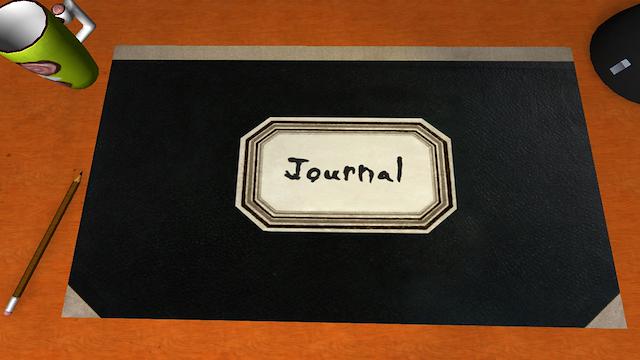 Image for the game Journal