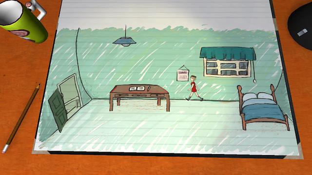 Image for the game Journal