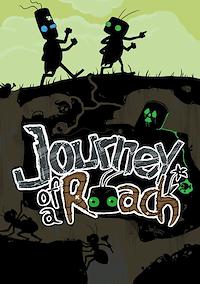 Cover image for the game Journey of a Roach