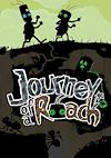 Cover image for the game Journey of a Roach