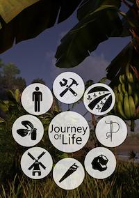 Cover image for the game Journey of Life