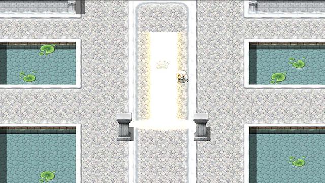 Image for the game Journey of the World