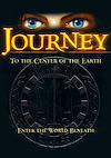 Cover image for the game Journey to the Center of the Earth