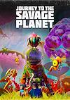 Cover image for the game Journey to the Savage Planet