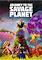 Cover image for the game Journey to the Savage Planet